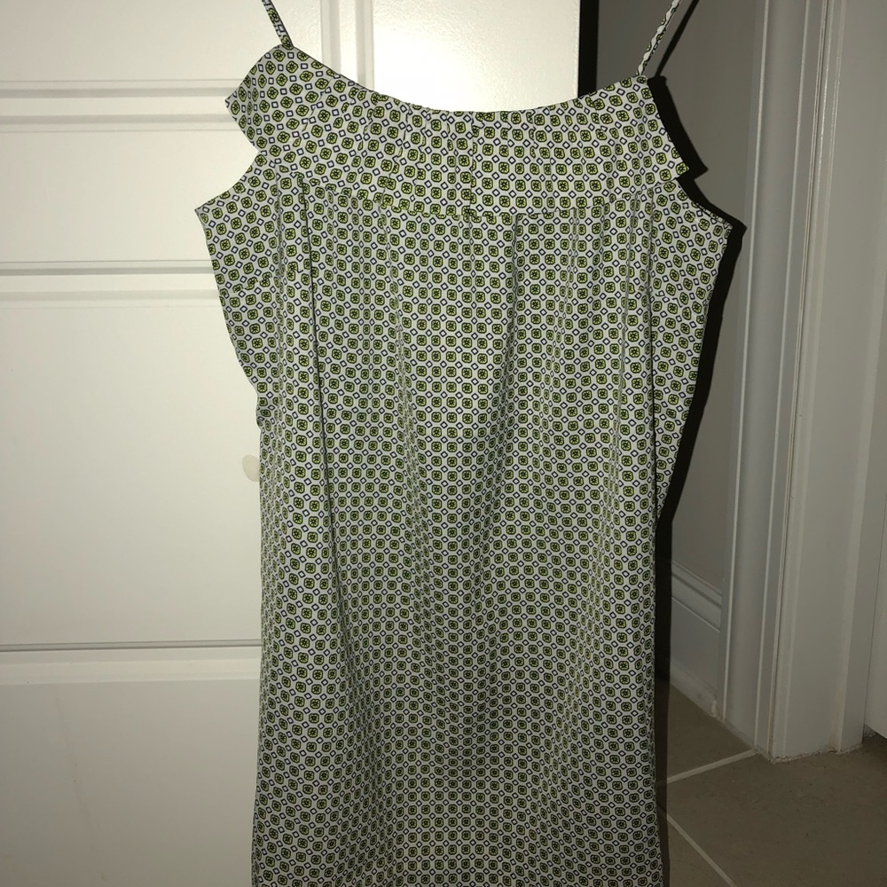 NWT J. Crew Factory 00 Cami